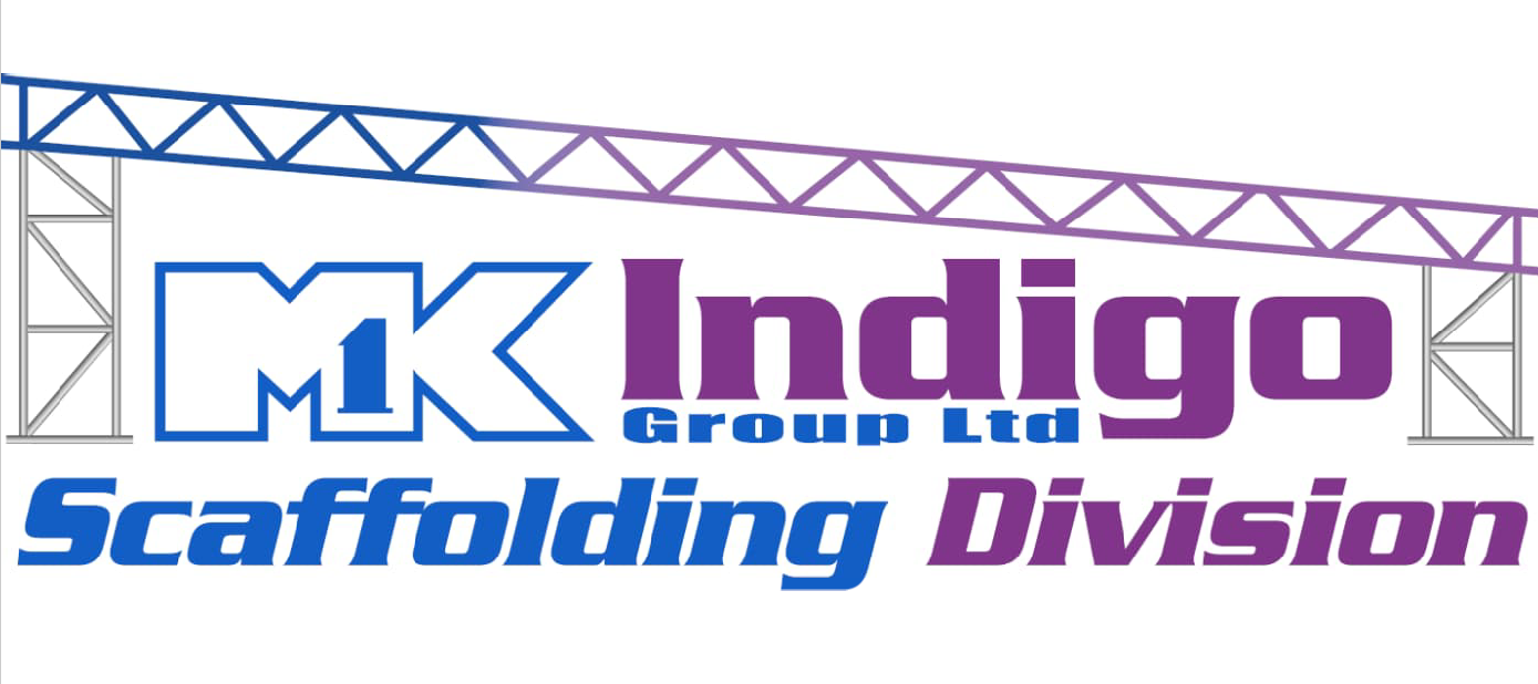 MK1 Indigo  Scaffolding